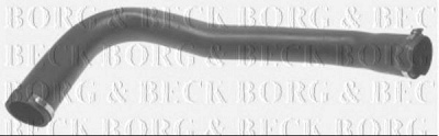 BORG & BECK bth1293 -  Трубка нагнетаемого воздуха